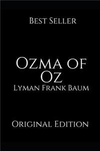 Ozma of Oz