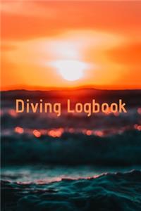Diving Logbook