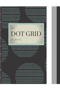 My Dot Grid Journal