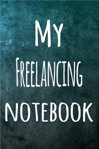 My Freelancing Notebook