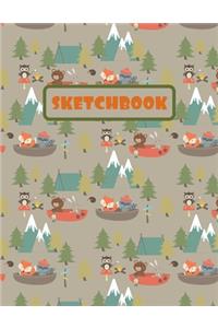 Sketchbook