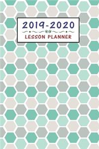 Lesson Planner
