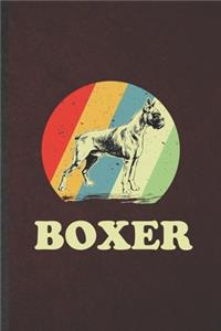 Boxer