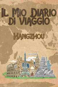 Il mio diario di viaggio Hangzhou