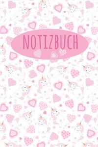 Notizbuch