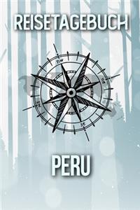Reisetagebuch Peru