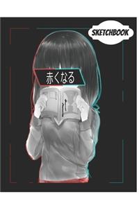 Anime Sketch Pad