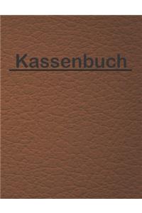 Kassenbuch