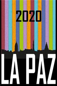 2020 La Paz