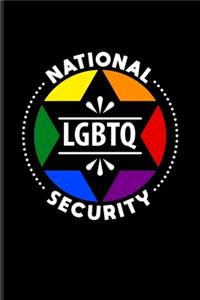 National LGBTQ Security