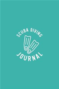 Scuba Diving Journal