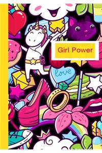 GirlPower