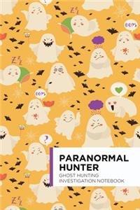 Paranormal Hunter