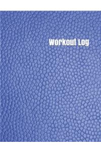Workout Log