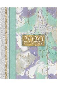 2020 Planner