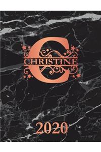 Christine