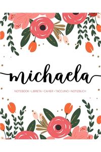 Michaela