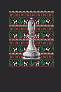 Ugly Christmas - Bishop
