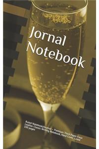 Jornal Notebook