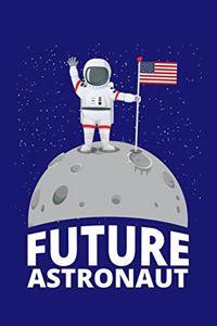Future Astronaut