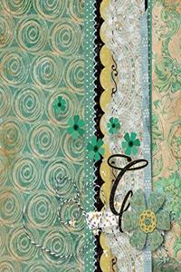 C Crochet Journal