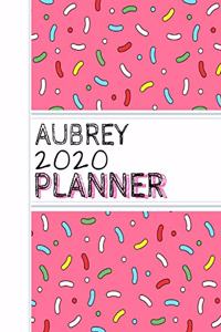 Aubrey