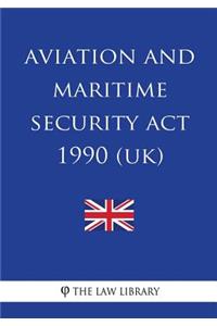 Aviation and Maritime Security Act 1990