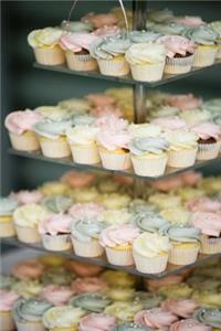 Cupcake Notebook