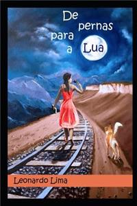 de Pernas Para a Lua