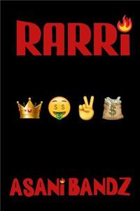 Rarri