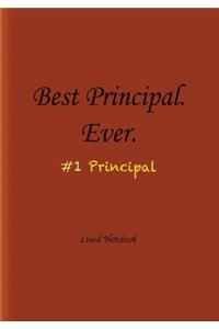 Best Principal Ever