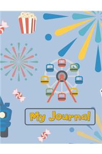 My Journal