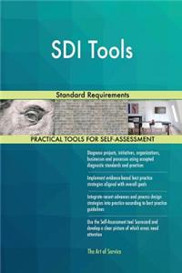SDI Tools
