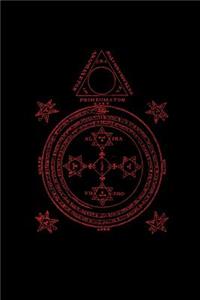 Satanic Sigil