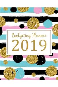 Budgeting Planner 2019