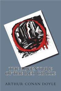 The Adventure of the Red Circle