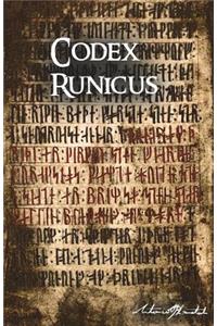 Codex Runicus