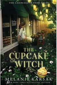 The Cupcake Witch