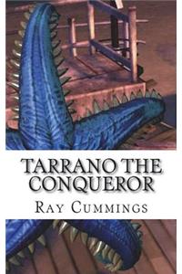 Tarrano the Conqueror