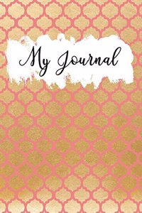 My Journal