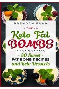 Keto Fat Bombs