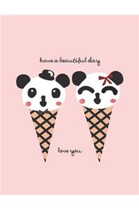 Have a beautiful day