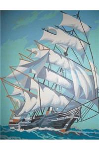 Composition Book Journal