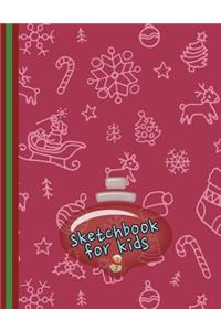 Sketchbook for Kids