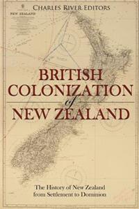 British Colonization of New Zealand