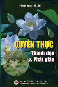 Quyền Thực - Th nh đạo V  Phật Gi o