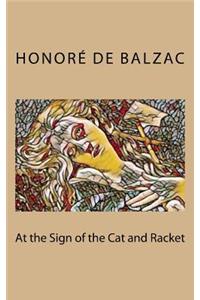 At the Sign of the Cat and Racket