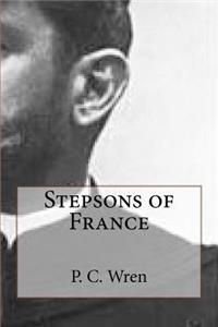 Stepsons of France