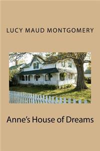 Anne's House of Dreams