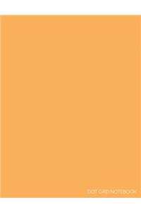 Dot Grid Notebook